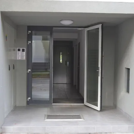 Apartament Severan New 1