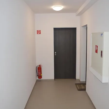 Severan New 1 Apartament *