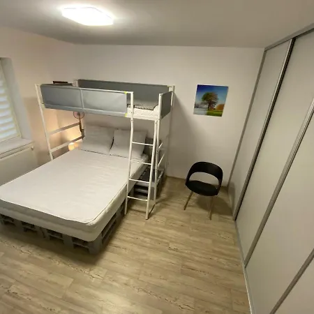 Apartament Severan New 1