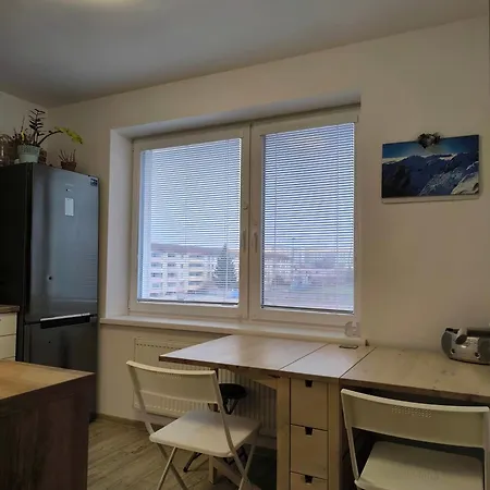 Severan New 1 Appartamento