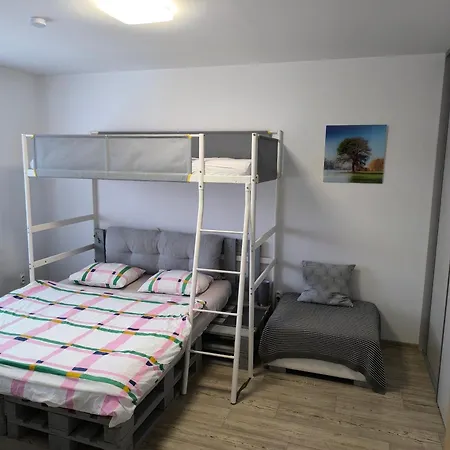 Appartamento Severan New 1 *