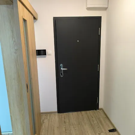 Appartamento Severan New 1