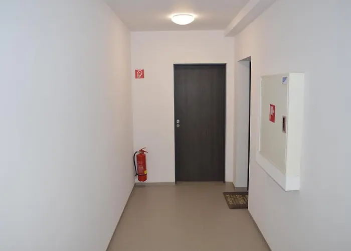 Severan New 1 Appartamento *