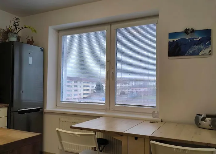 Severan New 1 Appartamento