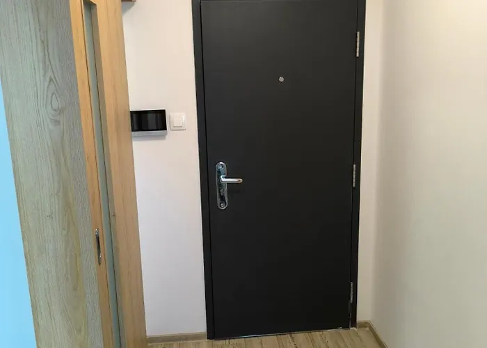 Appartamento Severan New 1